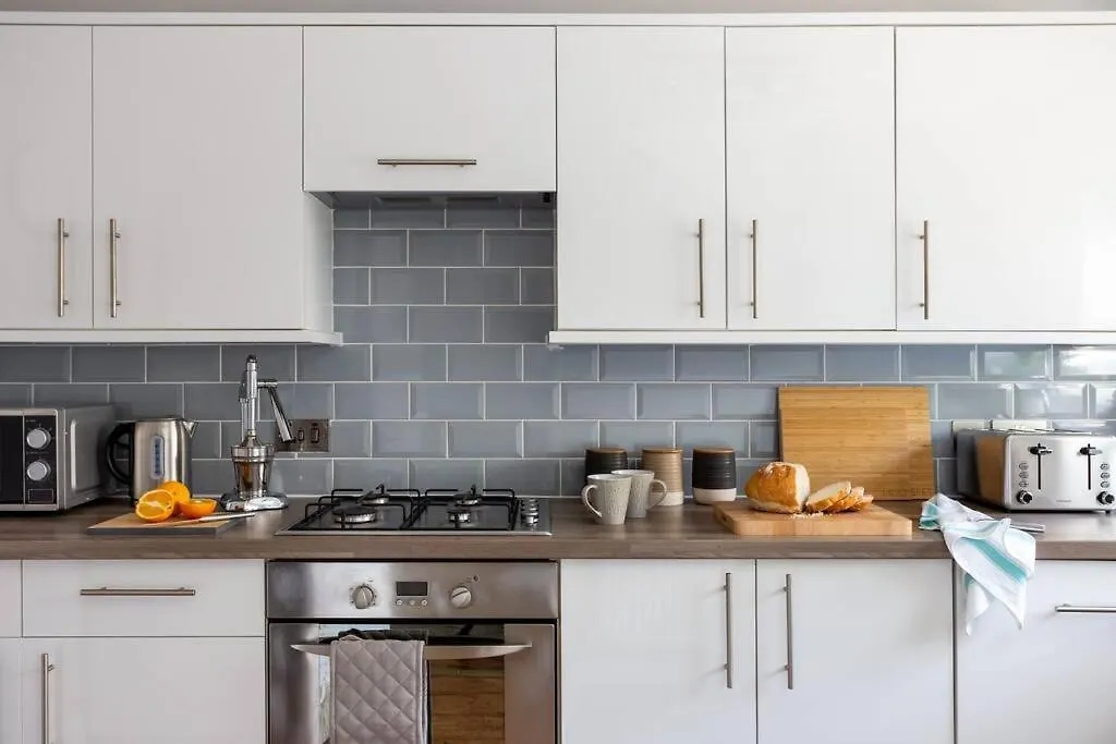 Σπίτι διακοπών Luxury Canalside Home In Leeds Ηνωμένο Βασίλειο