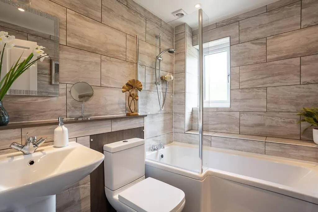 Luxury Canalside Home In Leeds Ηνωμένο Βασίλειο