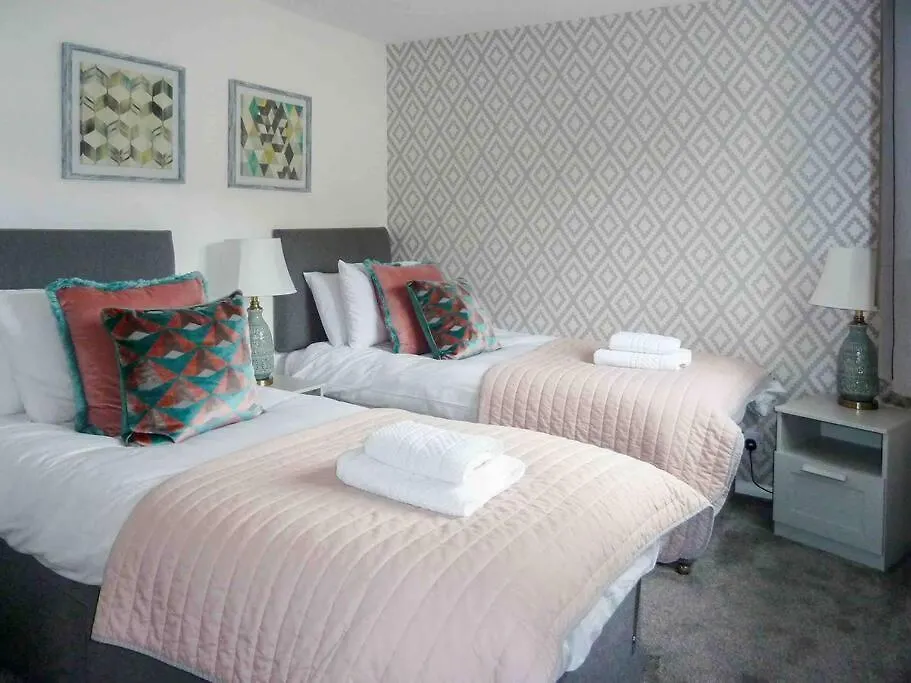 Luxury Canalside Home In Leeds Σπίτι διακοπών